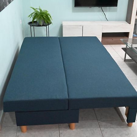 Home Sweet Home Apartment 알렉산드로폴리스 외부 사진