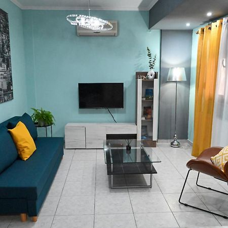 Home Sweet Home Apartment 알렉산드로폴리스 외부 사진