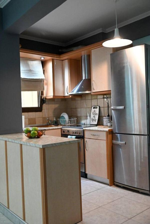 Home Sweet Home Apartment 알렉산드로폴리스 외부 사진