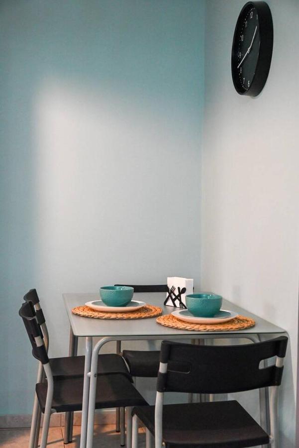 Home Sweet Home Apartment 알렉산드로폴리스 외부 사진