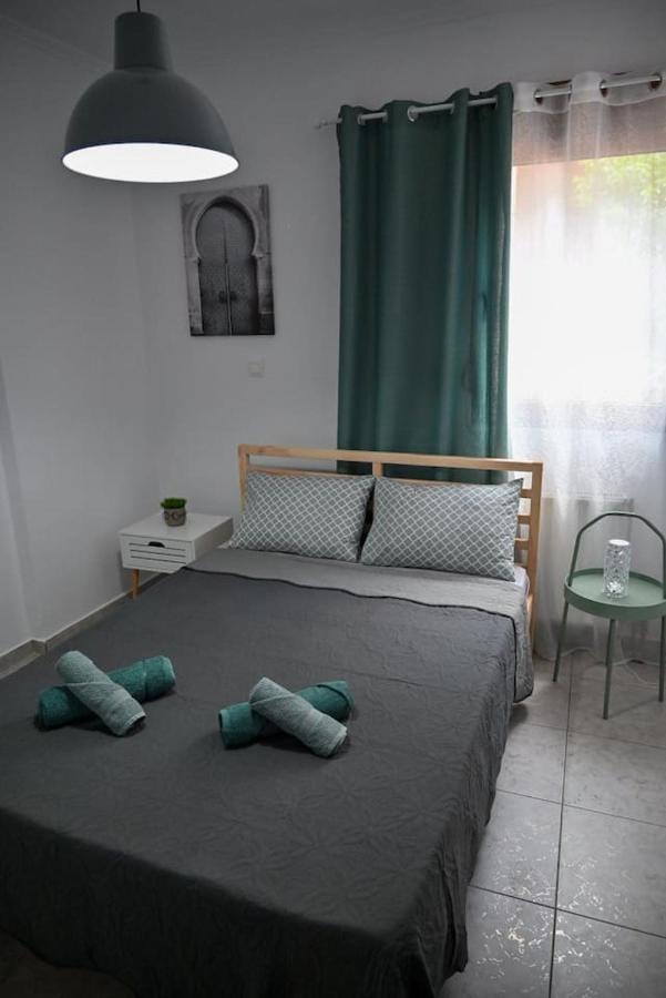 Home Sweet Home Apartment 알렉산드로폴리스 외부 사진