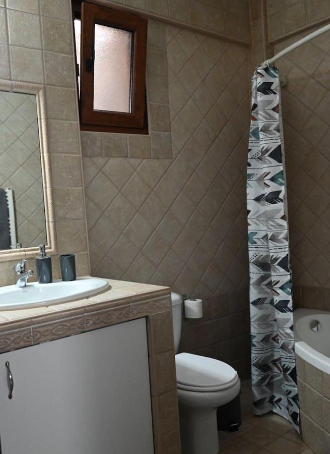 Home Sweet Home Apartment 알렉산드로폴리스 외부 사진