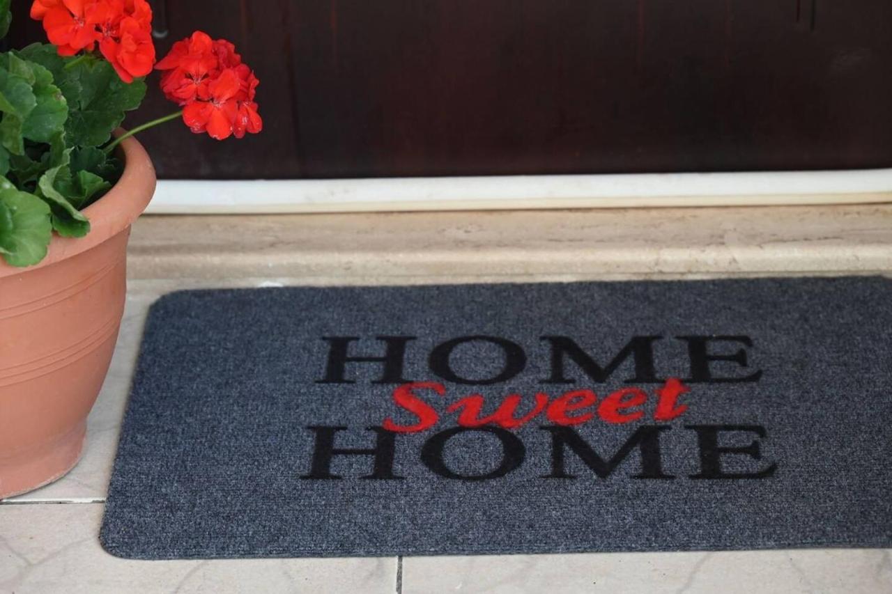 Home Sweet Home Apartment 알렉산드로폴리스 외부 사진