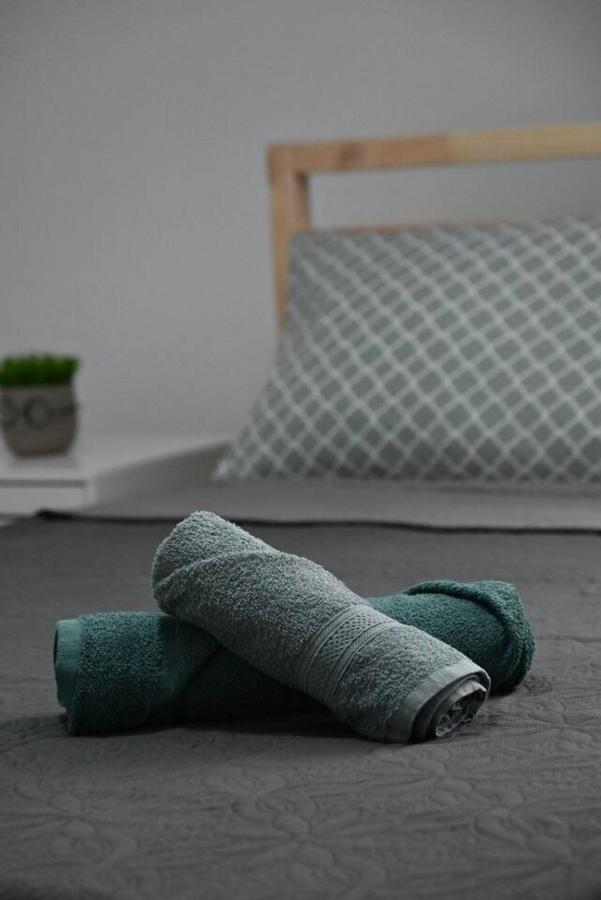 Home Sweet Home Apartment 알렉산드로폴리스 외부 사진