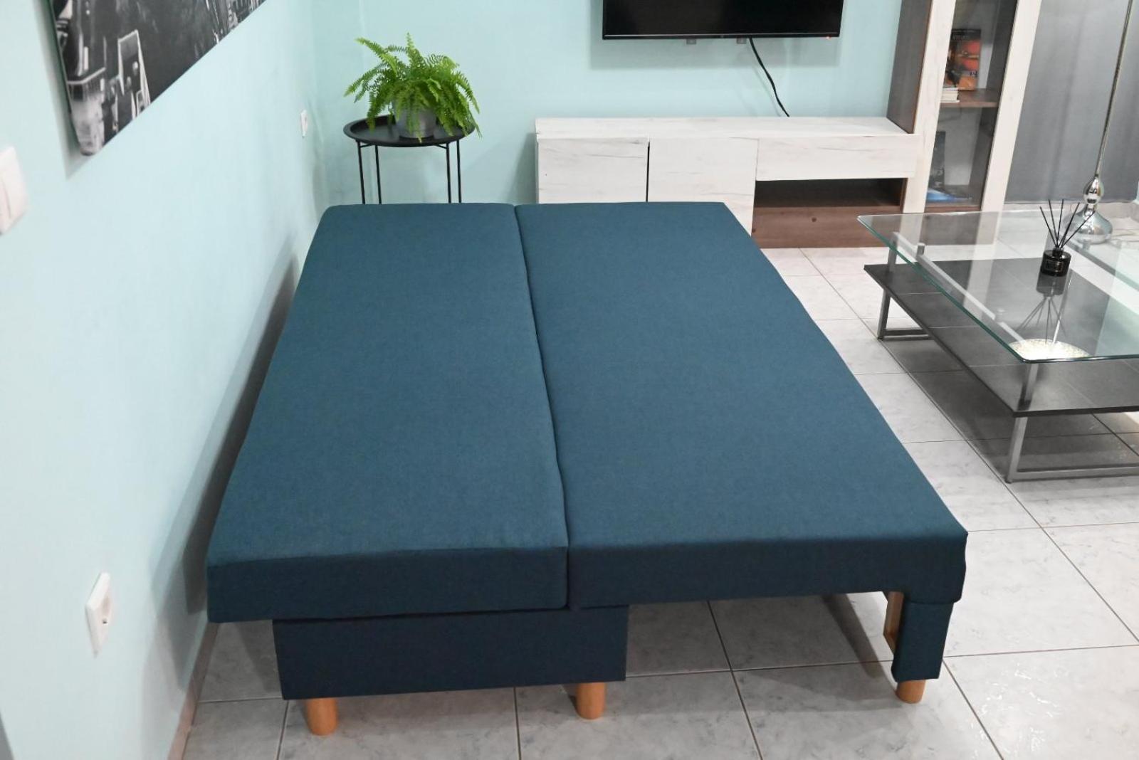 Home Sweet Home Apartment 알렉산드로폴리스 외부 사진