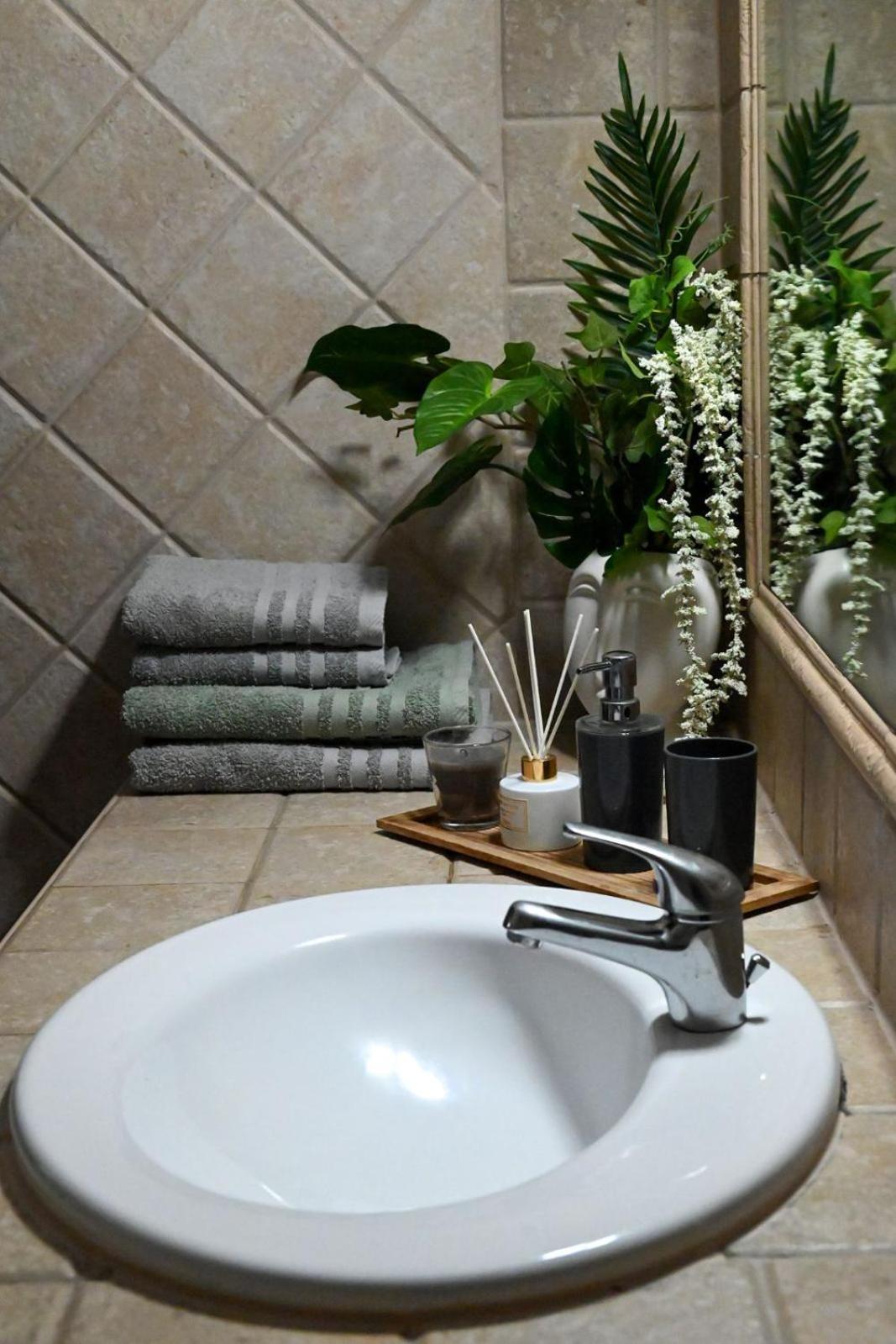 Home Sweet Home Apartment 알렉산드로폴리스 외부 사진